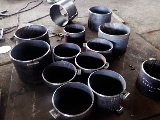 Uốn ống ID400