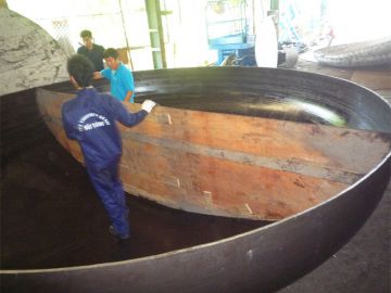 Kiểm tra kích thước